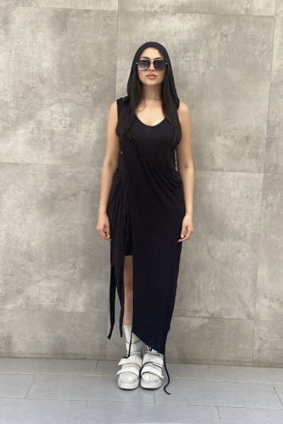 Tasarım Oversize 3 Parça Bluz Etek Takımı