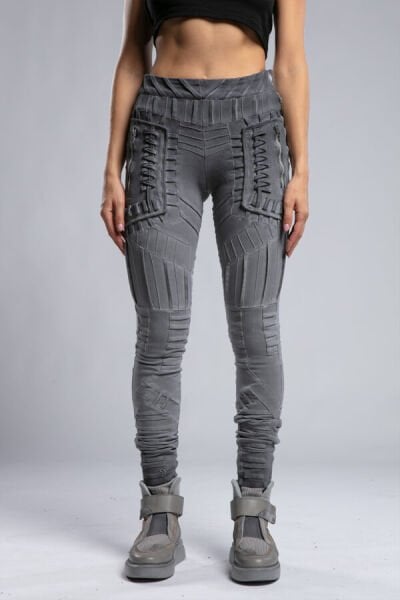 Multiple Linen Women Pants & Tights