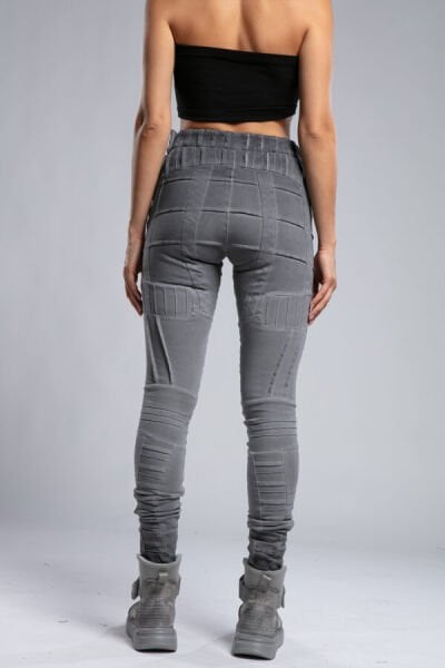 Multiple Linen Women Pants & Tights