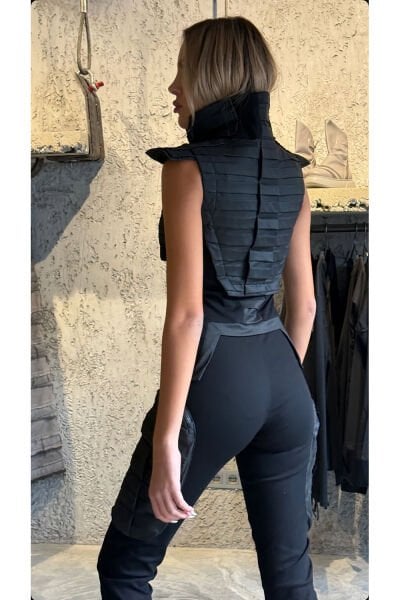 Tasarım Jumpsuit Tulum
