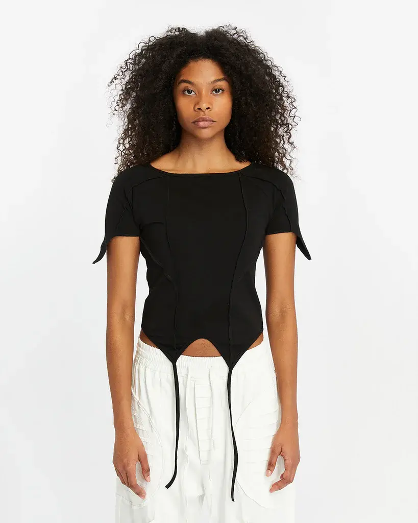 Women's Short-Sleeve T-shirt