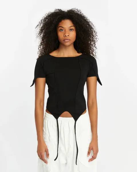 Women's Short-Sleeve T-shirt