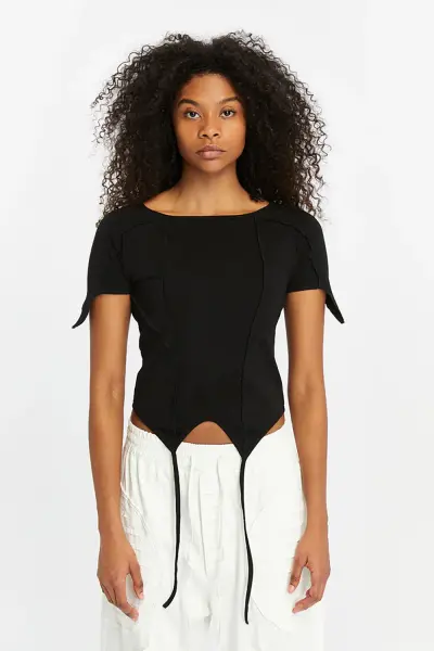 Women's Short-Sleeve T-shirt