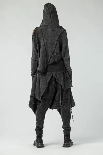 Tasarım Oversize Biyeli Taşlama Takım