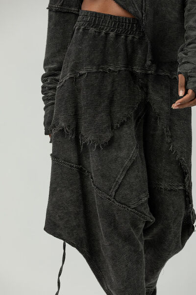 Tasarım Oversize Biyeli Taşlama Takım