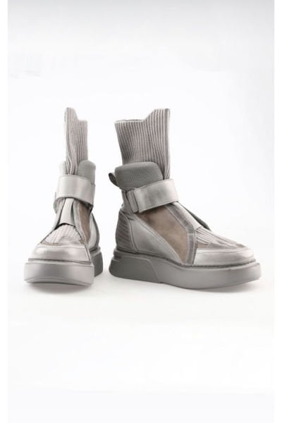 Unisex Çorap/Deri Spor Tasarım Bot